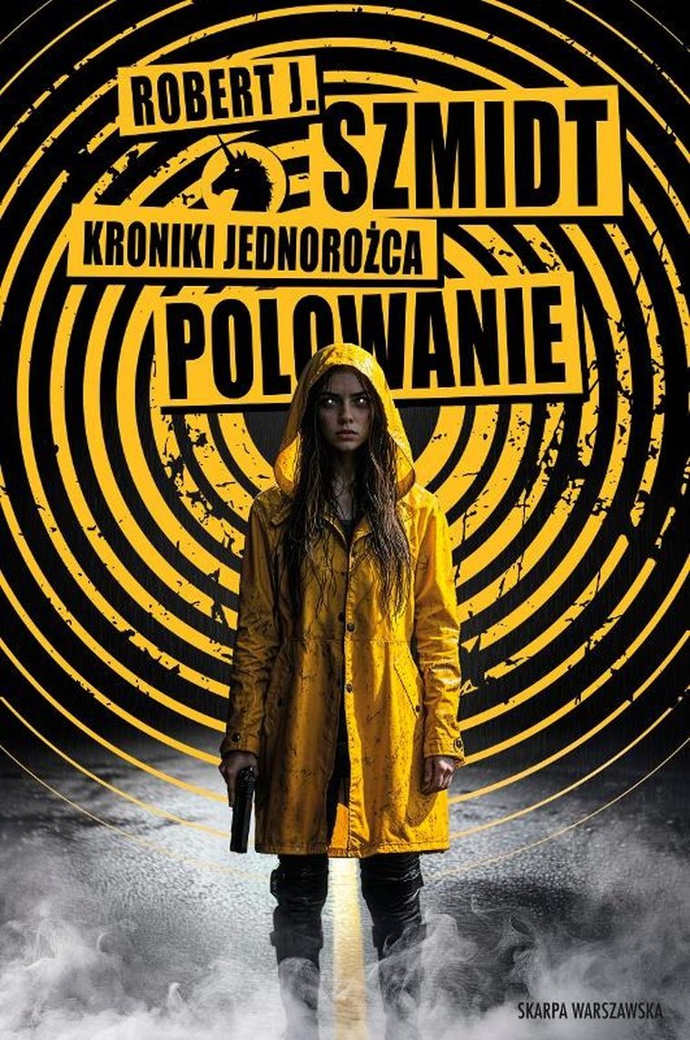 Kroniki Jednorożca. Polowanie