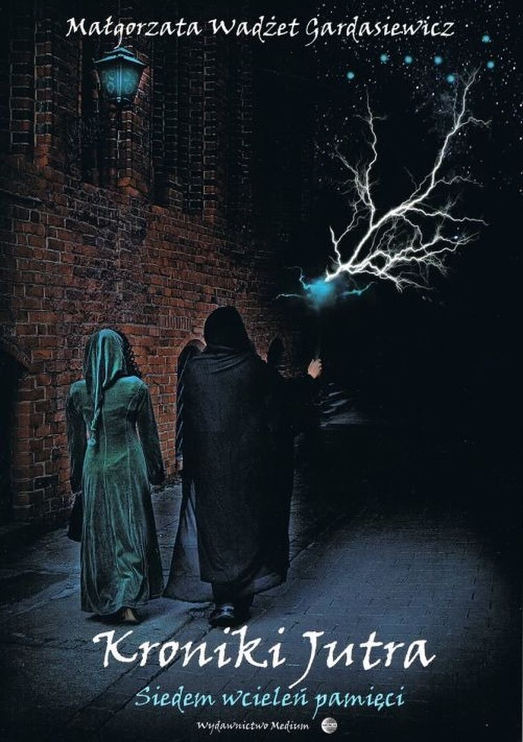 Kroniki jutra. Siedem wcieleń pamięci