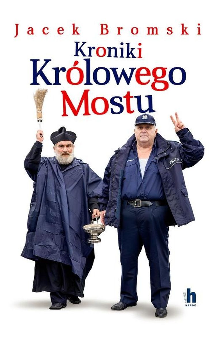 Kroniki Królowego Mostu