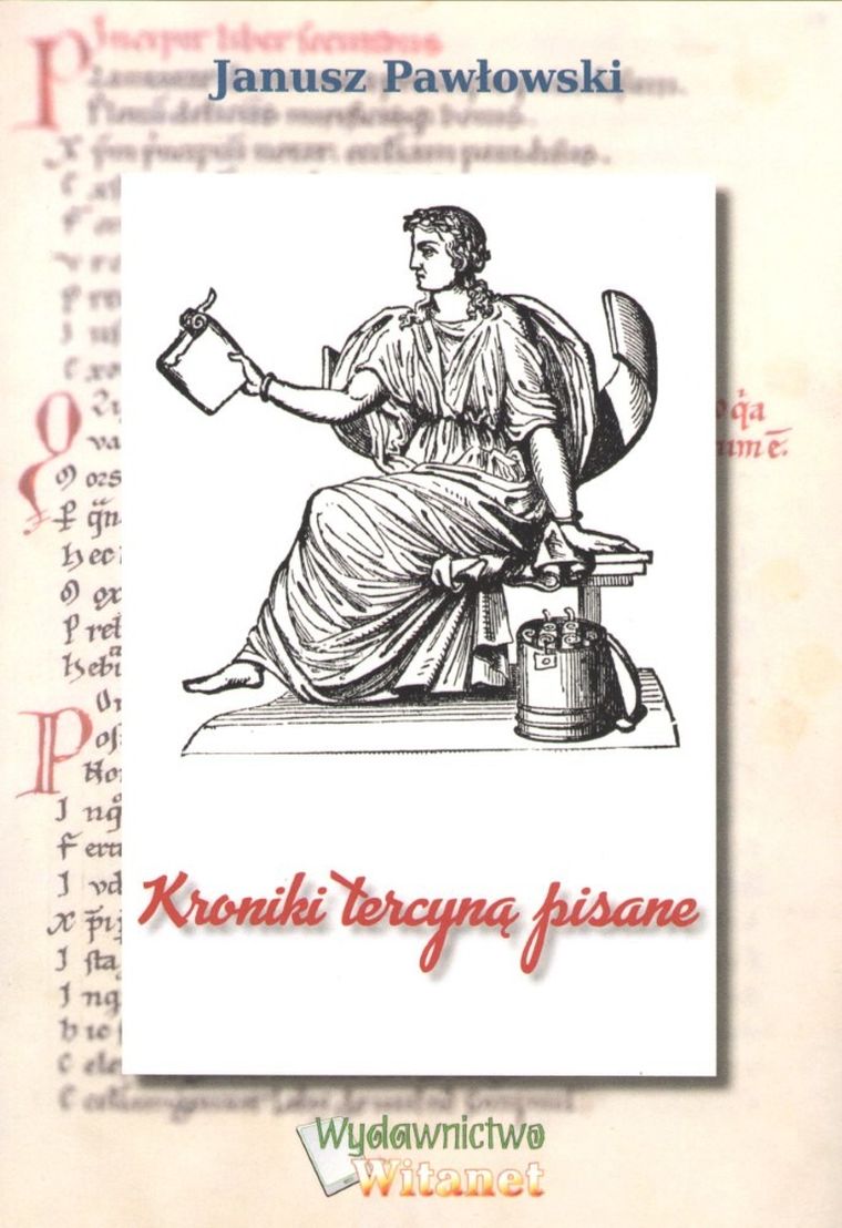 Kroniki tercyną pisane