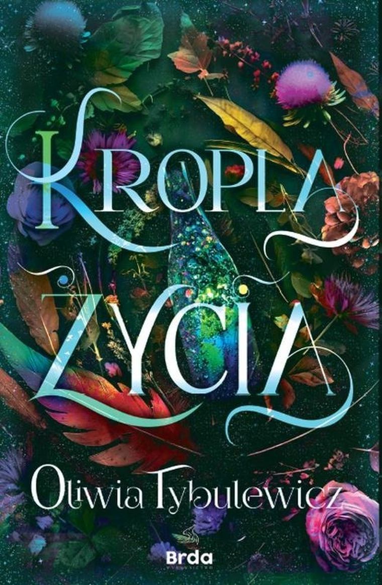 Kropla życia