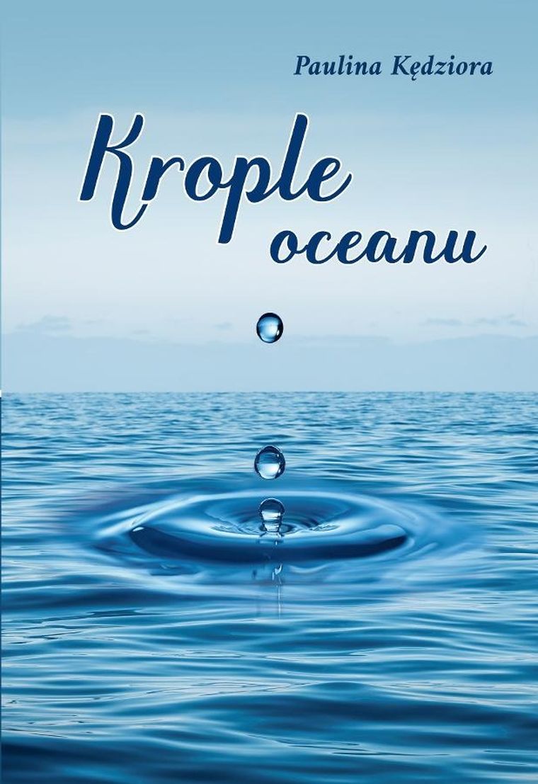 Krople oceanu
