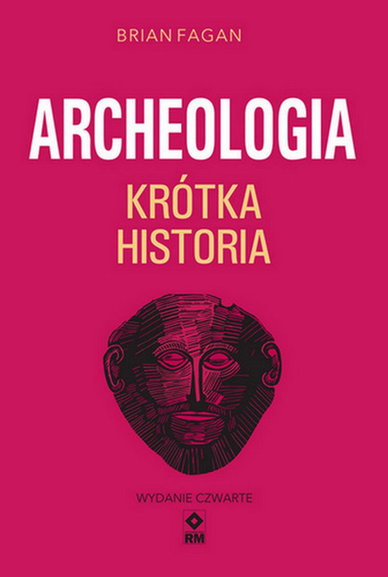 Krótka historia archeologii