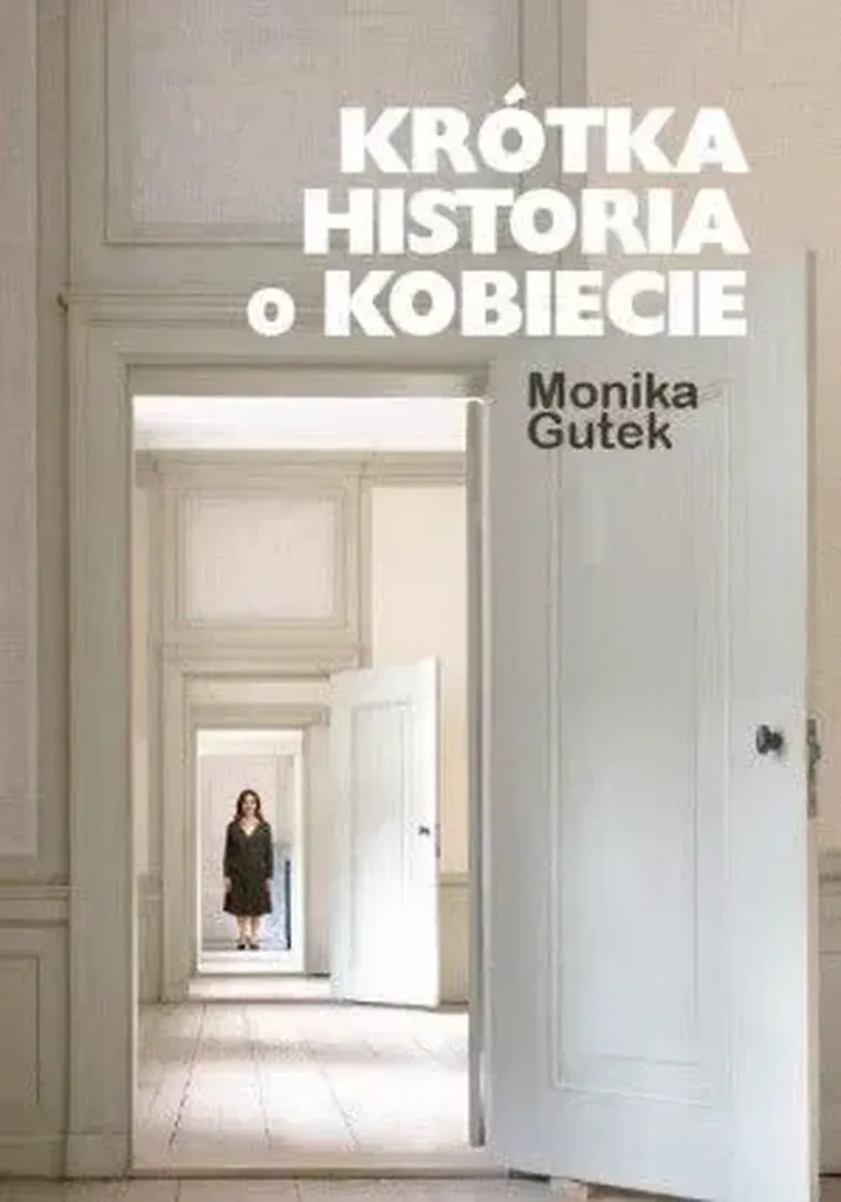 Krótka historia o kobiecie