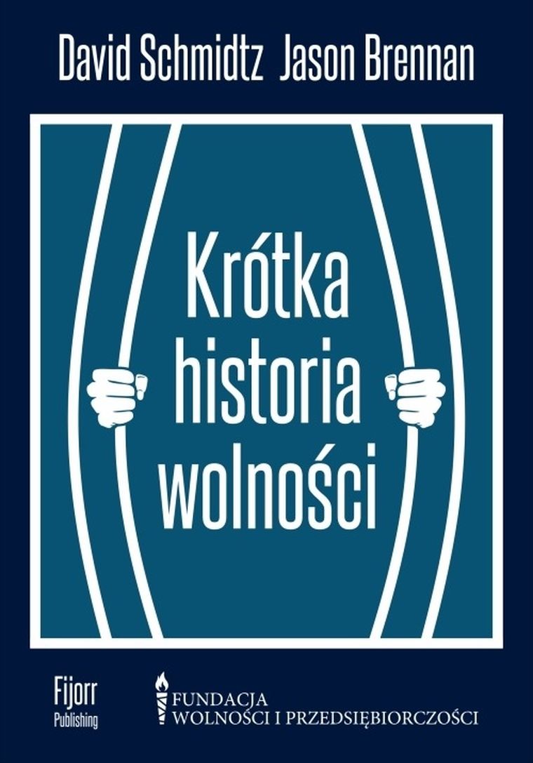 Krótka historia wolności