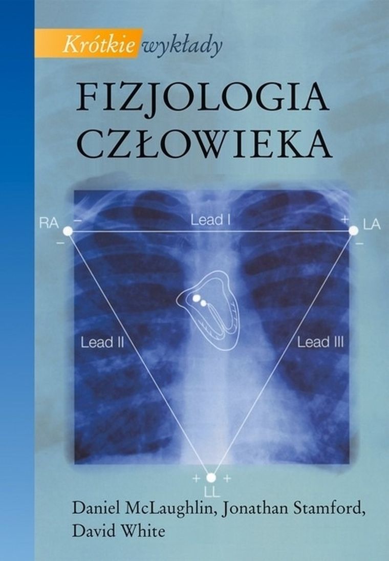 Krótkie wykłady. Fizjologia człowieka