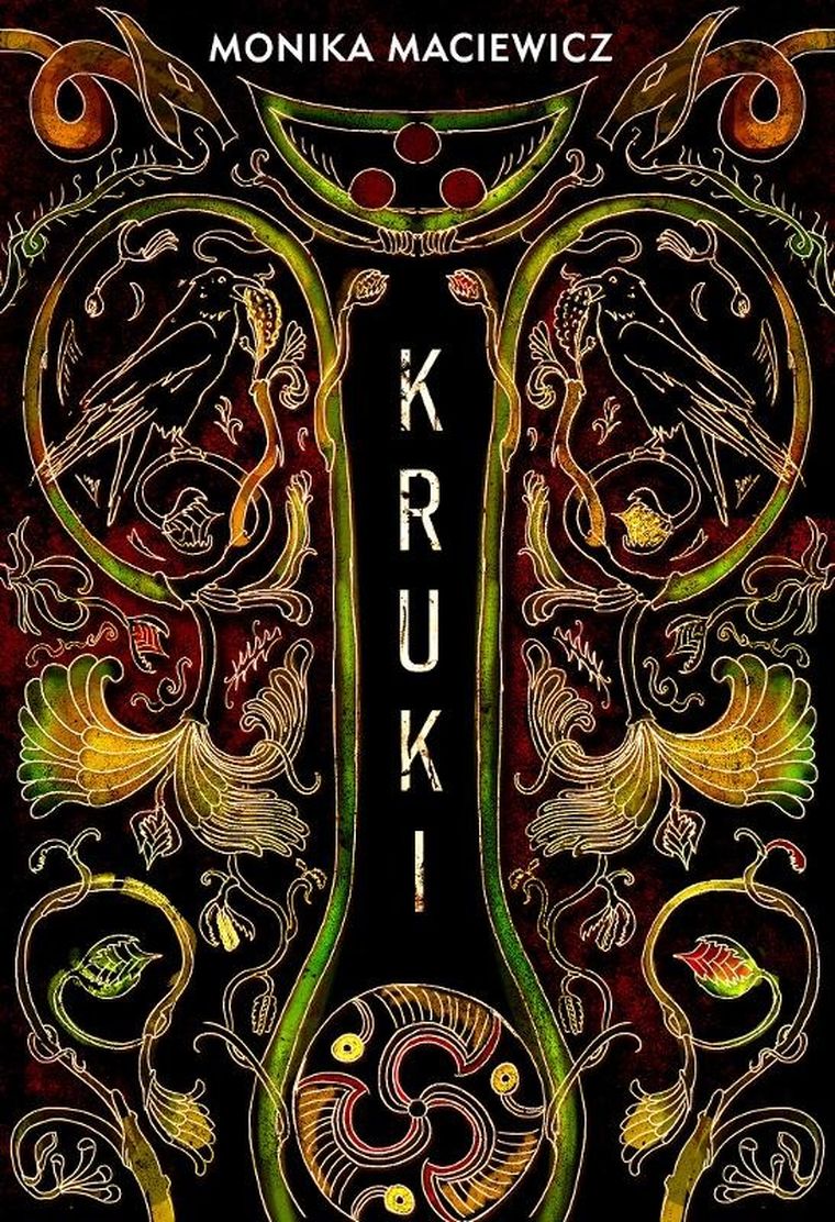 Kruki