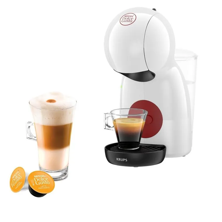 Krups, ekspres ciśnieniowy, KP1A31 Dolce Gusto Piccol