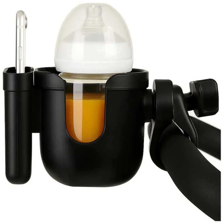 Kruzzel, uchwyt do wózka 2w1