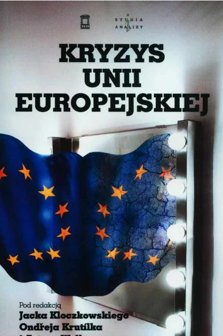 Kryzys Unii Europejskiej