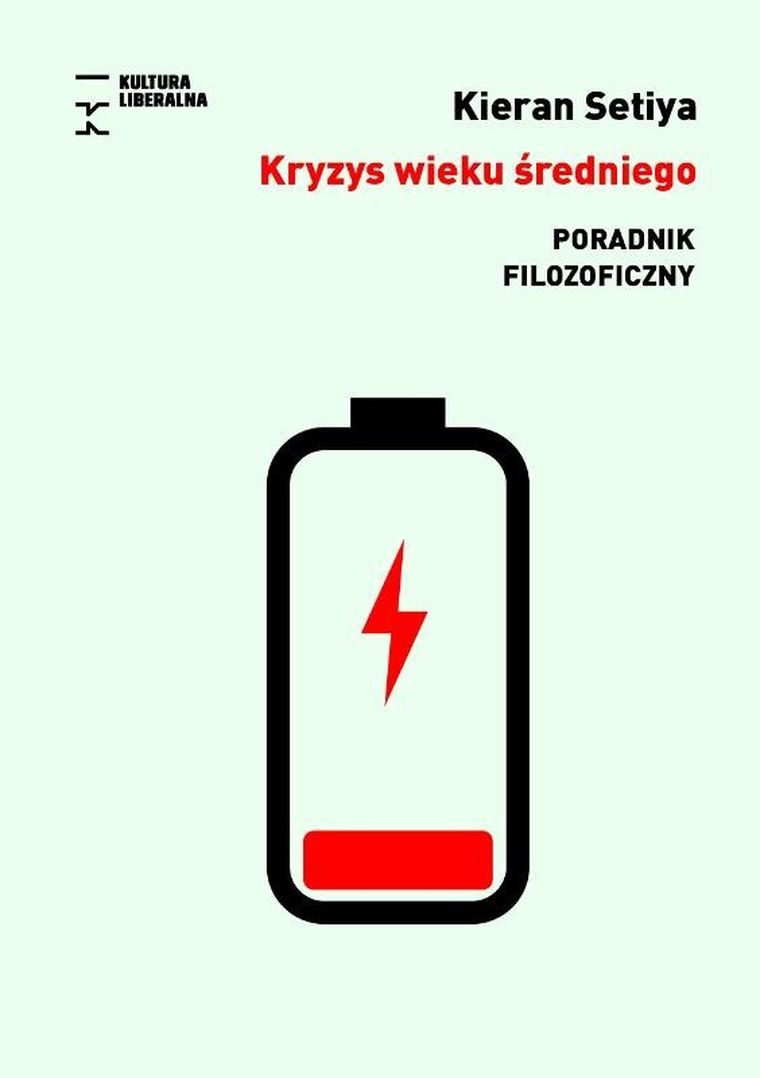 Kryzys wieku średniego