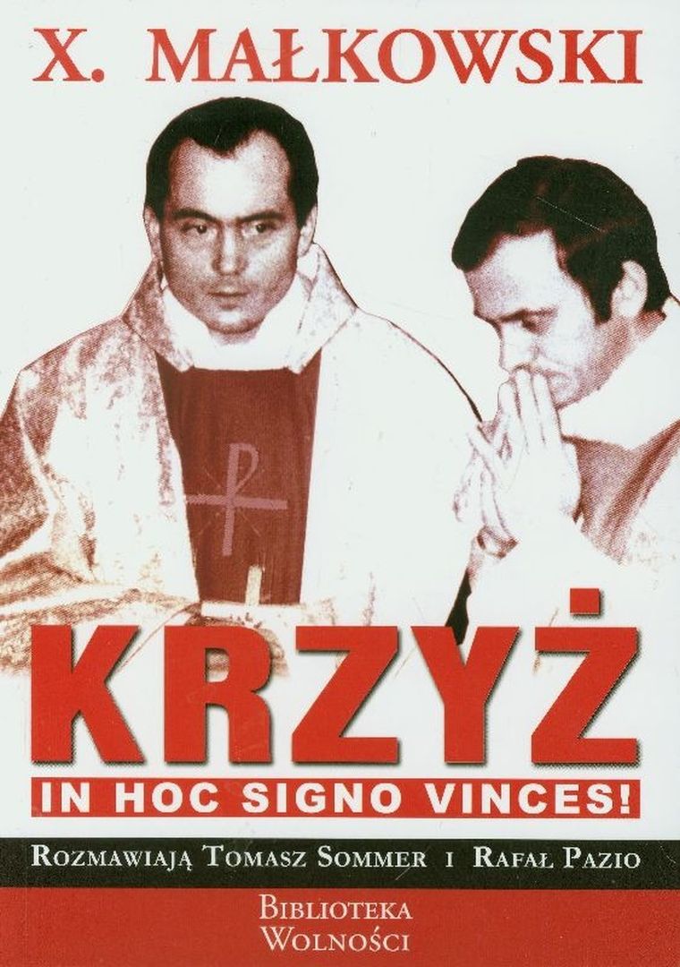 Krzyż In hoc signo vinces