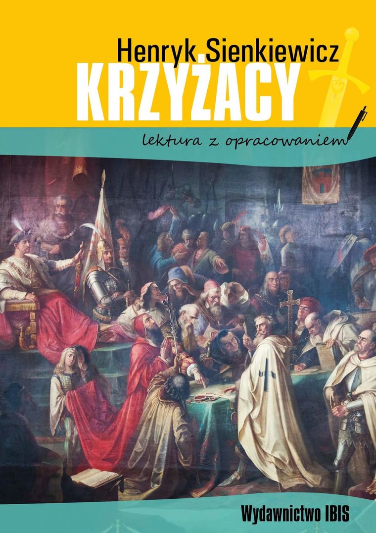 Krzyżacy