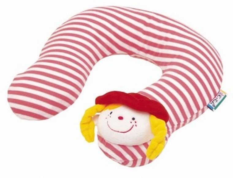 K's Kids, Julia, zagłówek do fotelika samochodowego