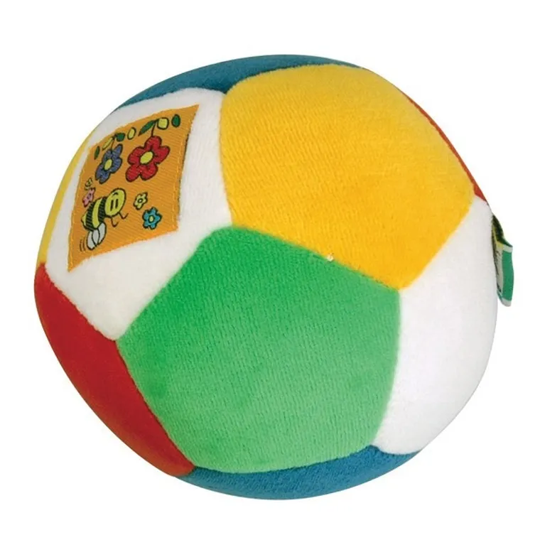 K's Kids, moja pierwsza grzechocząca piłeczka