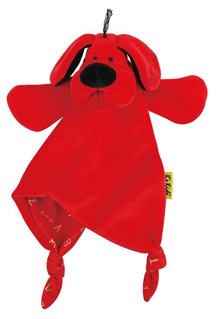 K's Kids, Patrick, mini kocyk sensoryczny, maskotka