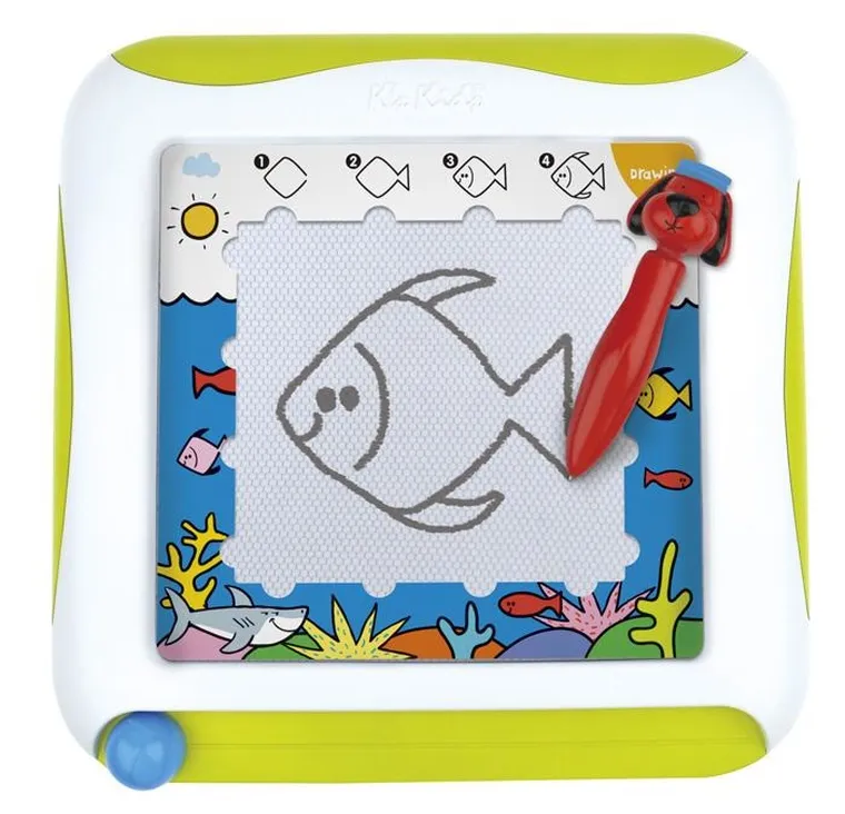 K's Kids, Tablica edukacyjna, znikopis