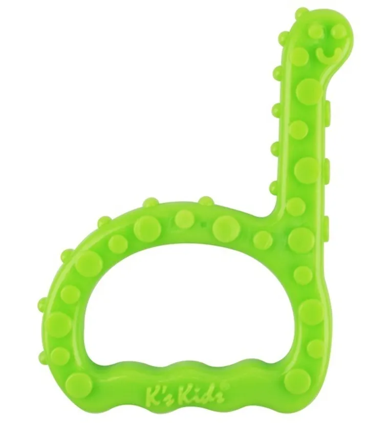 K's Kids, Training2s, Gryzak do ćwiczenia mięśni szczęki