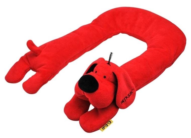 K's Kids, Training2s, uspokajająca nakładka na ramiona