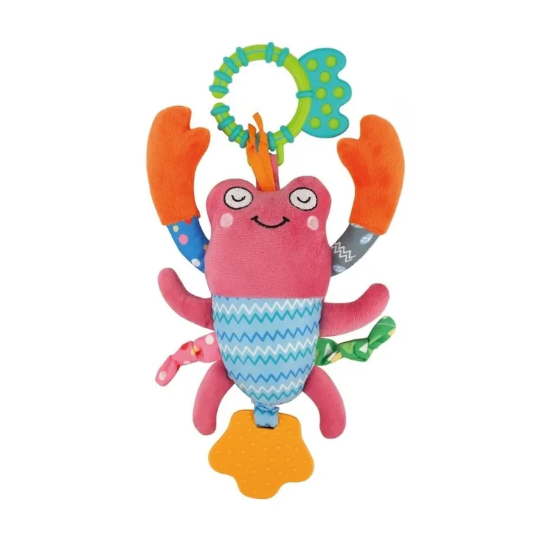 K's Kids, zawieszka do wózka, homar