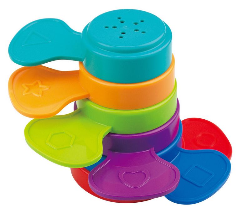 K's Kids, zestaw zabawek do kąpieli