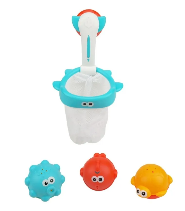 K's Kids, złap i chwyć, zabawka do kąpieli