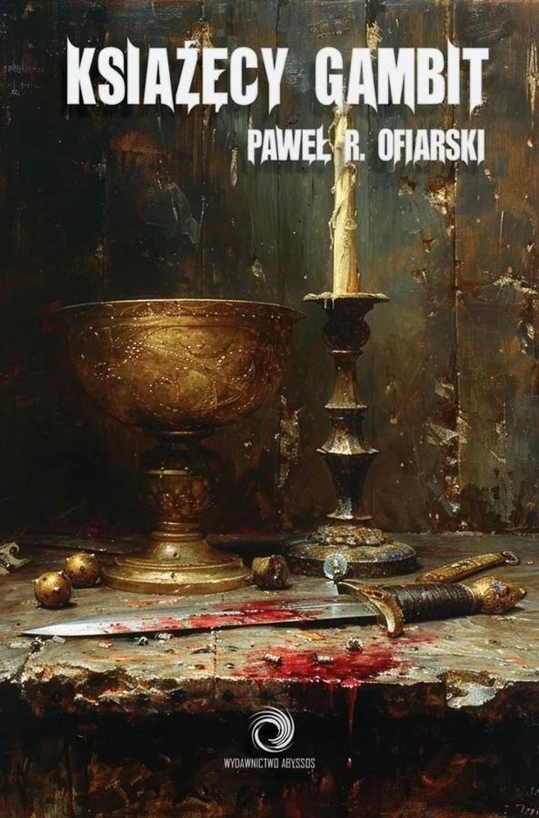 Książęcy Gambit