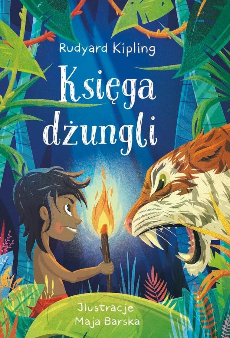 Księga dżungli