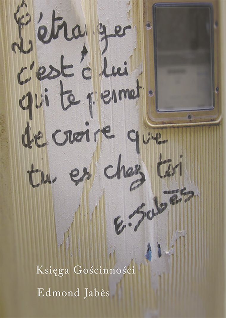 Księga gościnności