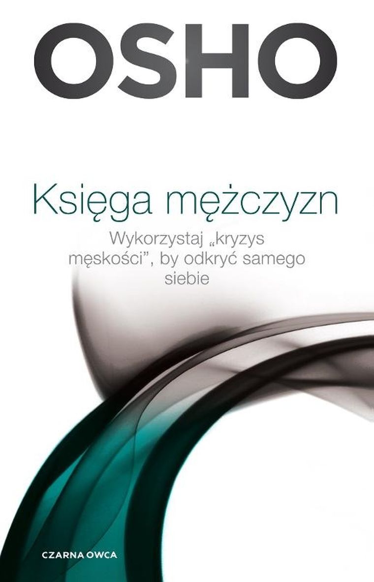 Księga mężczyzn. Wykorzystaj kryzys męskości