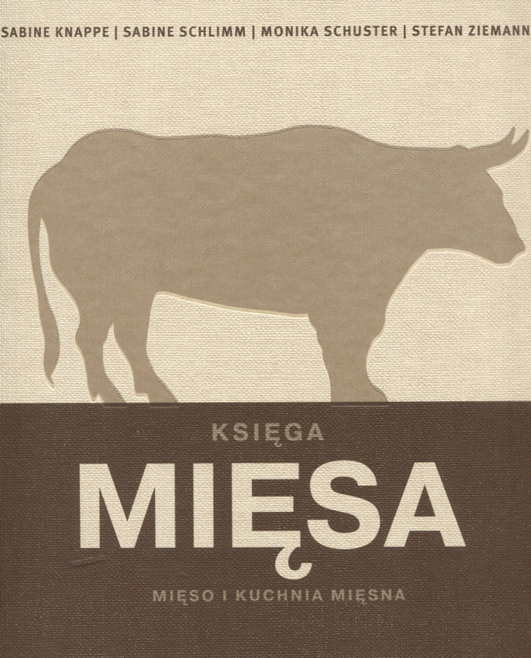 Księga mięsa