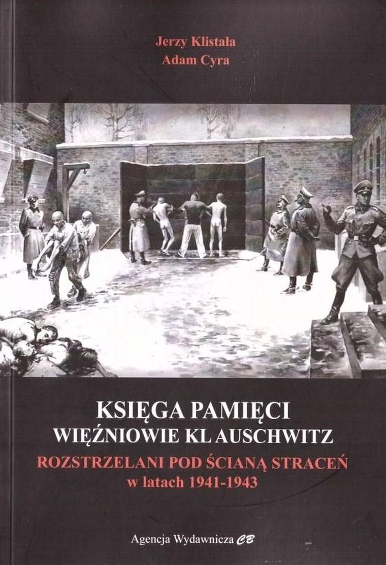 Księga Pamięci. Więźniowie KL Auschwitz