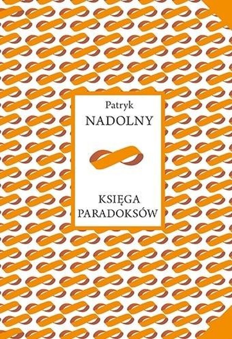 Księga paradoksów