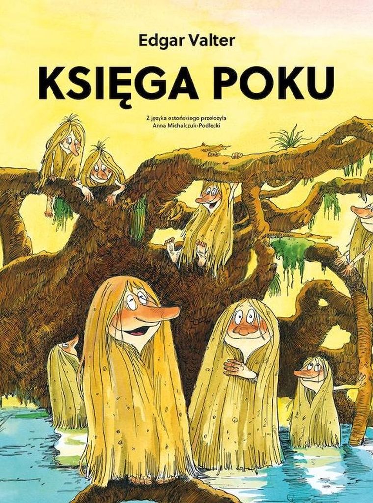 Księga Poku