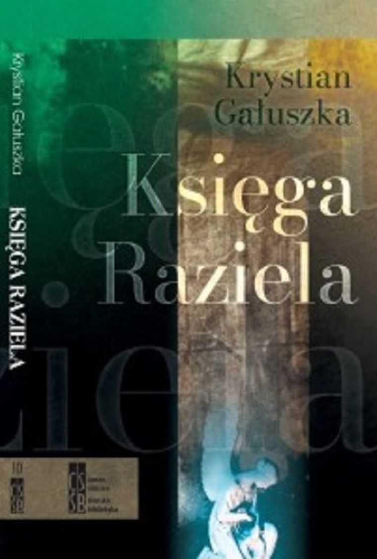 Księga Raziela
