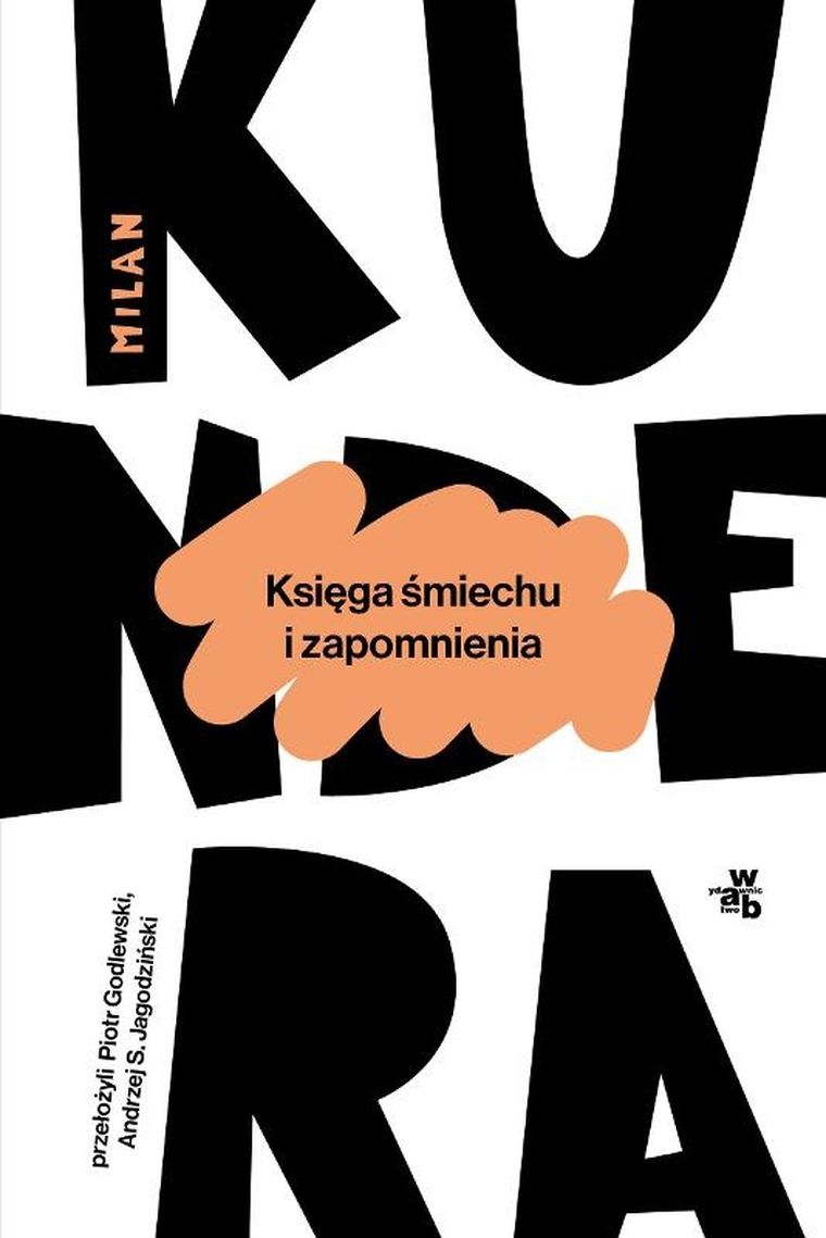 Księga śmiechu i zapomnienia