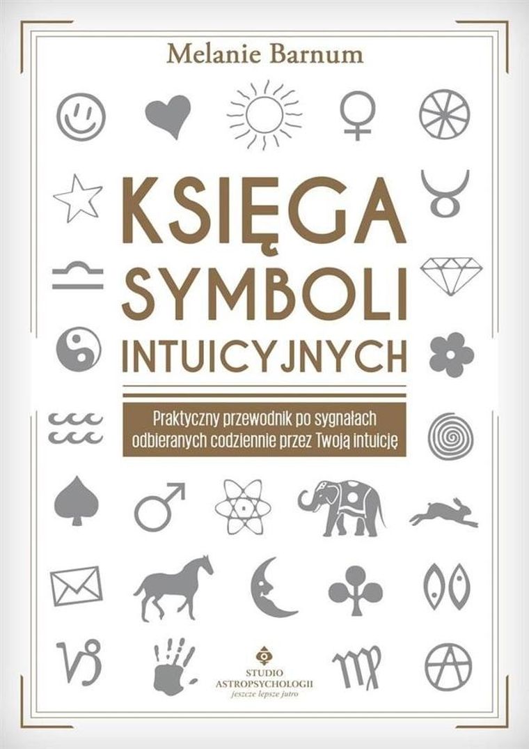 Księga symboli intuicyjnych