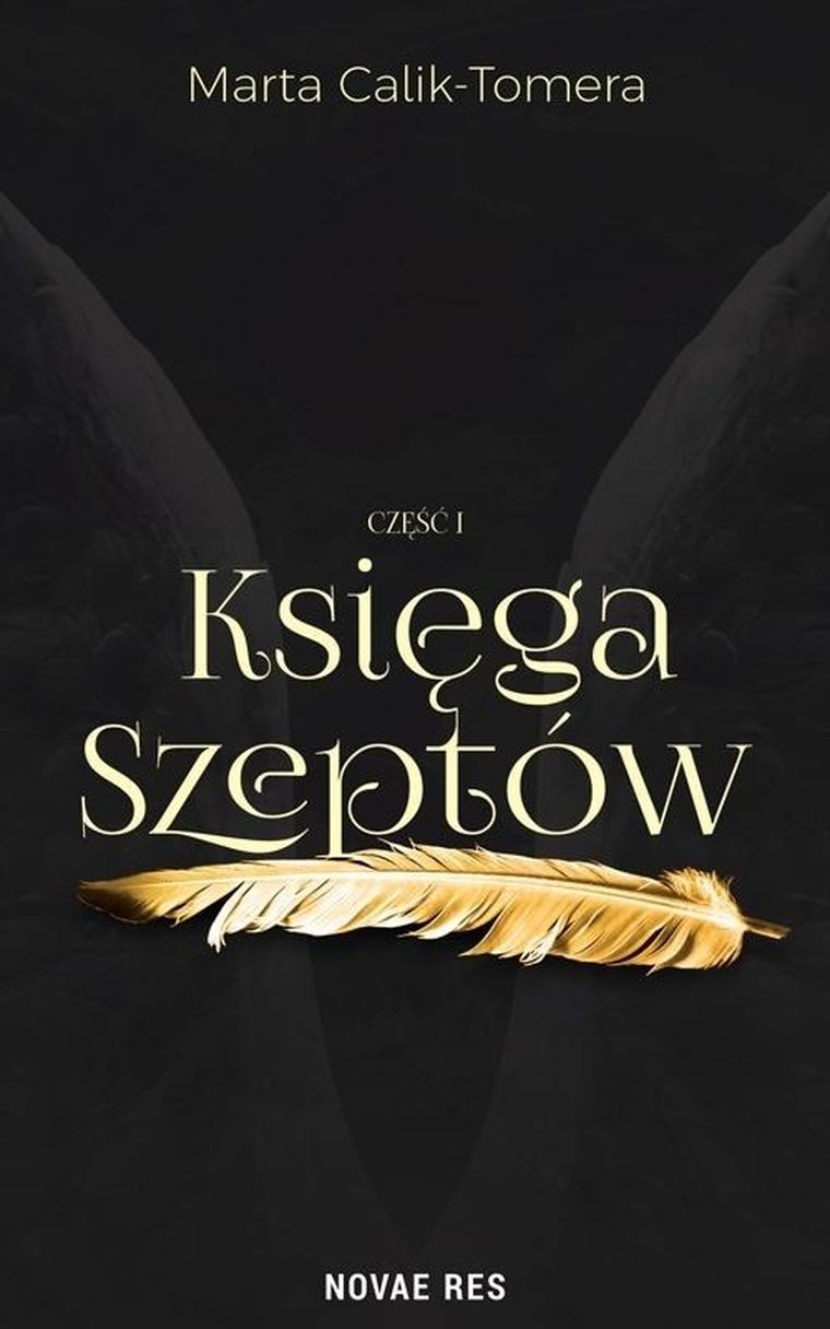 Księga Szeptów.. Część 1