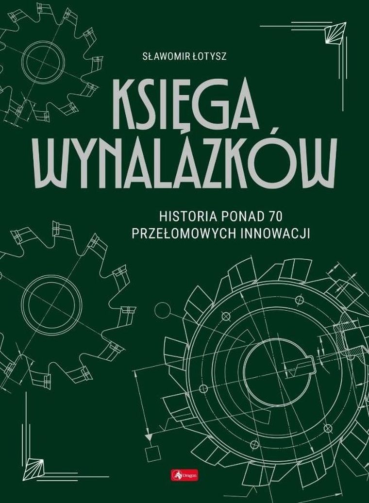 Księga wynalazków