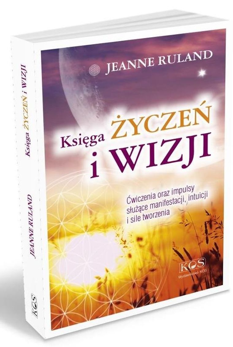 Księga Życzeń i Wizji