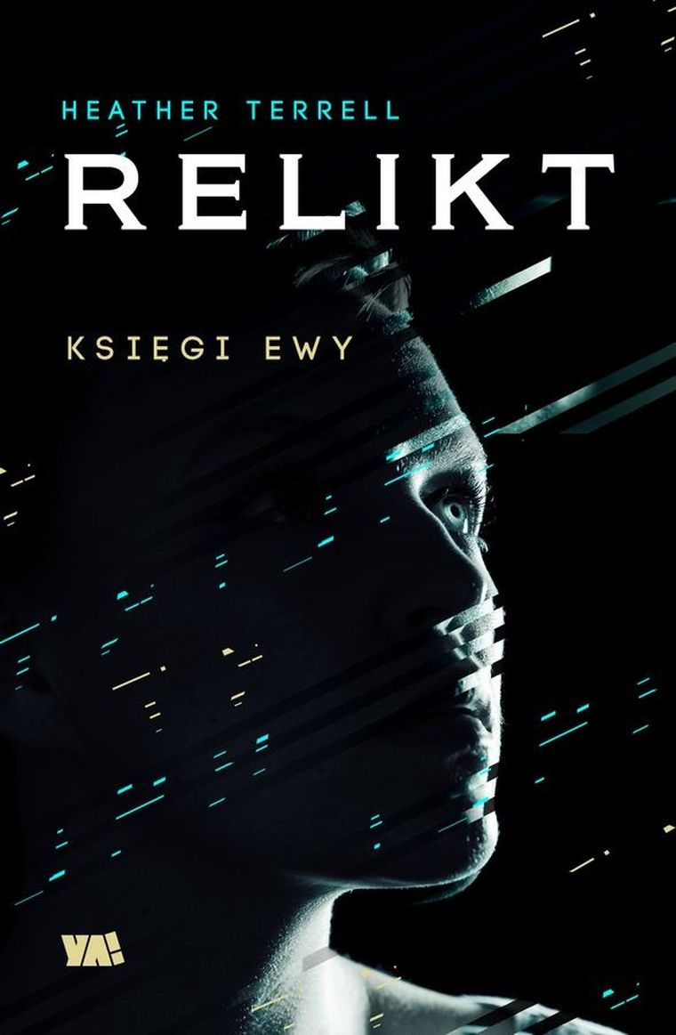 Księgi Ewy. Relikt