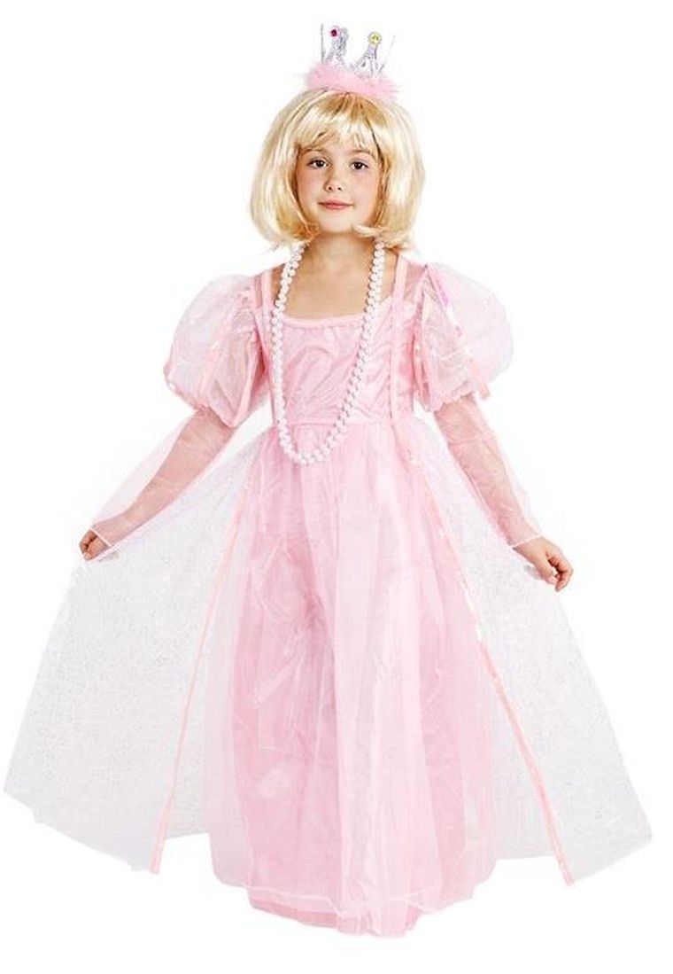 Księżniczka Alicja, strój dla dzieci, 134/140