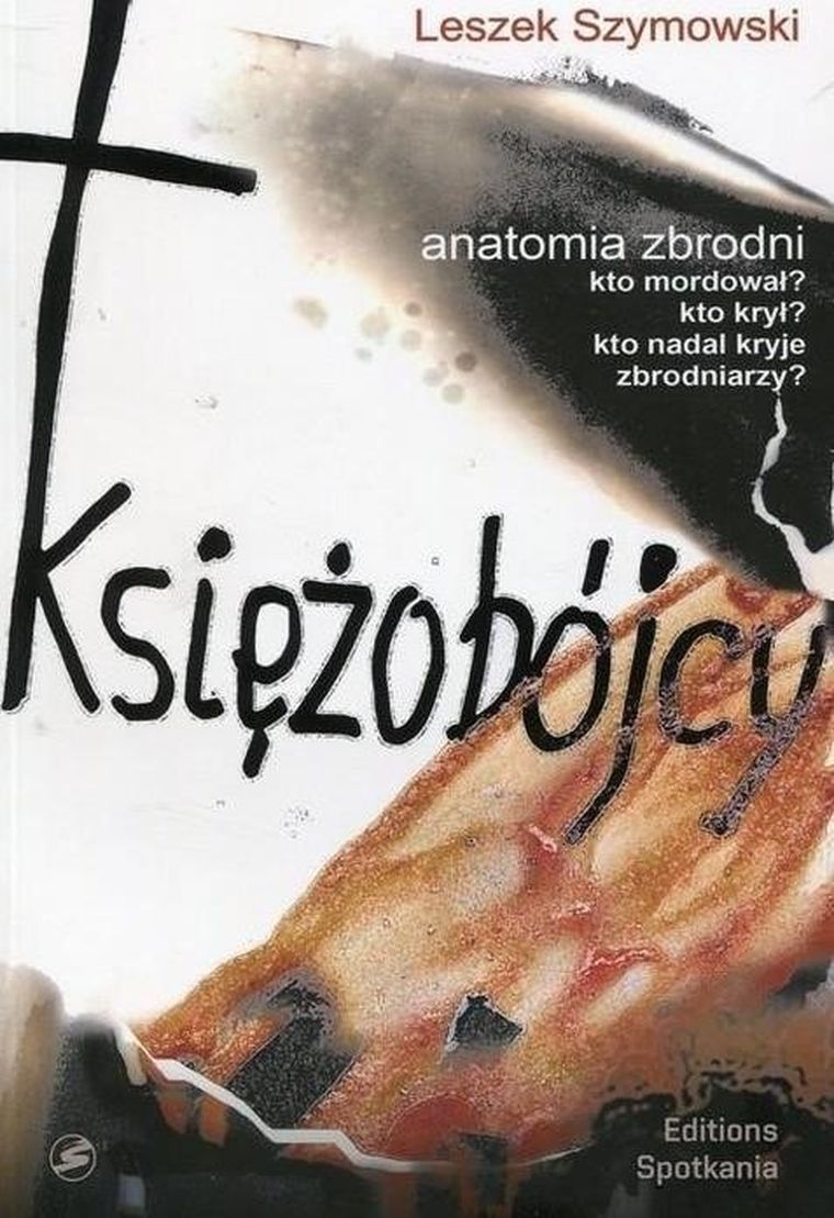 Księżobójcy. Anatomia zbrodni