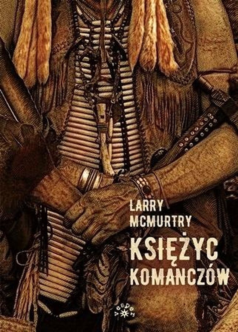 Księżyc Komanczów