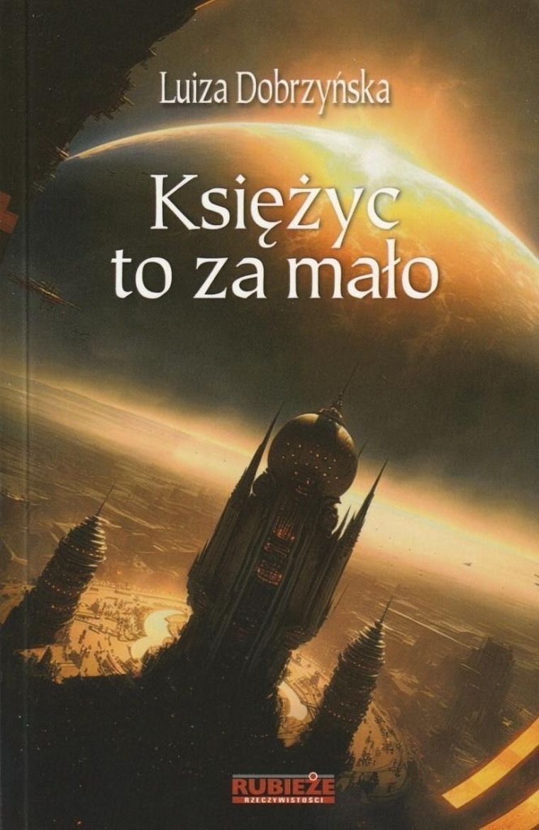 Księżyc to za mało