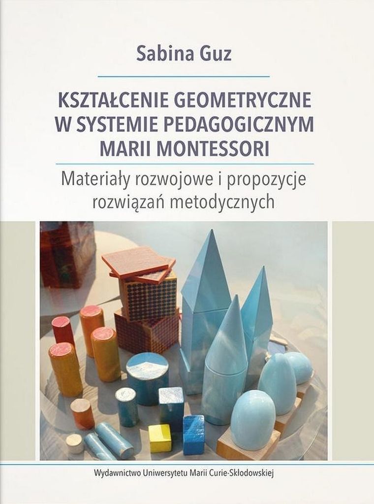 Kształcenie geometryczne w systemie