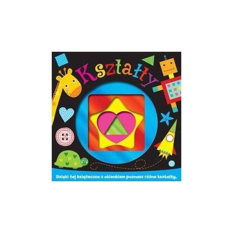 Kształty