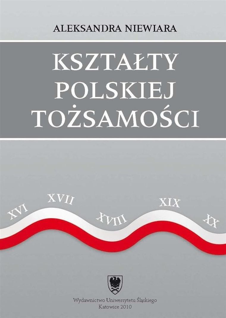 Kształty polskiej tożsamości. Potoczny dyskurs