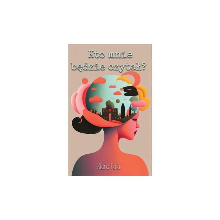 Kto mnie będzie czytał