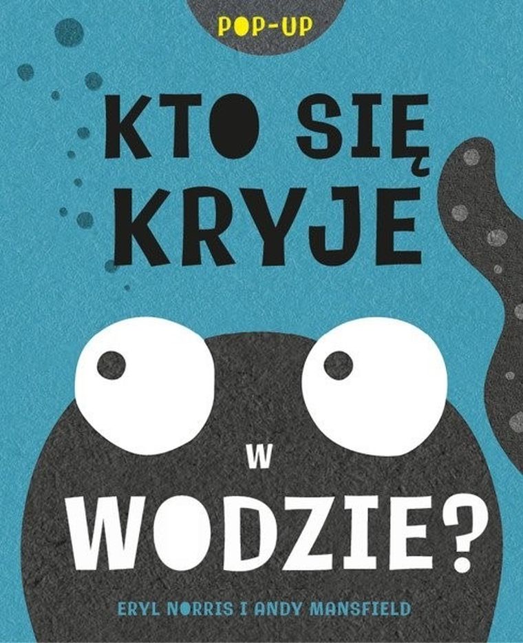 Kto się kryje w lesie?